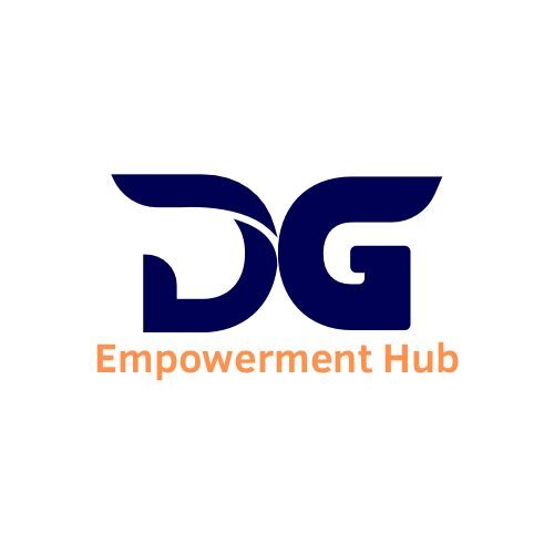 dg empowerment hub